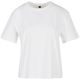 OVERSIZE DAMEN T-SHIRT - KURZARM-T-SHIRTS - KLEIDUNG