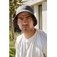 PĂLĂRIE BUCKET HAT DIN BUMBAC ORGANIC - BUCKET HATS - ACCESORII
