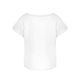 LÄSSIGES DAMEN T-SHIRT FLASH DANCE - KURZARM-T-SHIRTS - KLEIDUNG