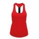 DAMEN-FUNKTIONS-TOP - SPORT TANK TOPS - SPORT KLEIDUNG