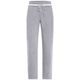 PANTALONI TRENING PENTRU DAME CU DUNGI CONTRASTANTE JN779 - PANTALONI SPORT DE TRENING - ECHIPAMENT SPORTIV