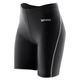 DAMEN SPORTSHORTS BODYFIT - ELASTISCHE SHORTS - SPORT KLEIDUNG