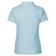 DAMEN POLOSHIRT CLASSIC AUS BIO-FAIRTRADE-BAUMWOLLE - KURZARM POLO-SHIRTS - KLEIDUNG