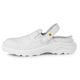ARBEITSPANTOLETTEN CXS WHITE ADDA OB ESD - ARBEITSSANDALEN - SCHUHE