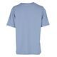 OVERSIZE DAMEN T-SHIRT - KURZARM-T-SHIRTS - KLEIDUNG