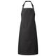 KÜCHEN-LATZSCHÜRZE MIT TASCHE - KÜCHENSCHÜRZEN - HAUSHALT