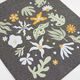 BAUMWOLLTASCHE BOTANICAL - ACCESSOIRES