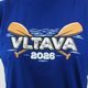 TRIČKO S POTISKEM "VLTAVA" - VODÁCI - OBLEČENÍ