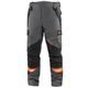 PÁNSKE PRACOVNÉ MULTIFUNKČNÉ NOHAVICE CXS WORKTECH-MULTI - ZVÁRAČSKÉ MONTÉRKY - PRACOVNÉ ODEVY