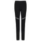 NŐI SPORT LEGGINGS HÁLÓS RÉSZLETEKKEL - ELASZTIKUS NADRÁGOK - SPORTRUHÁZAT