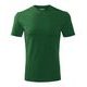 TRICOU BASE - TRICOURI DE LUCRU - ÎMBRĂCĂMINTE