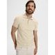 TRICOU POLO BĂRBAȚI PIQUE POLO - TRICOURI POLO - ÎMBRĂCĂMINTE