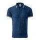 TRICOU DE BĂRBAȚI POLO URBAN - TRICOURI POLO - ÎMBRĂCĂMINTE