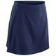 DAMEN SPORTROCK MIT SHORTS - SPORT SHORTS - SPORT KLEIDUNG