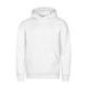 HANORAC CU GLUGĂ VIBE HOODIE - HANORAC FĂRĂ FERMOAR - ÎMBRĂCĂMINTE