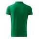HERREN POLO-SHIRT COTTON HEAVY - KURZARM POLO-SHIRTS - KLEIDUNG
