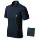 HERREN POLO-SHIRT RESIST HEAVY POLO - KURZARM POLO-SHIRTS - KLEIDUNG