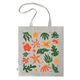 GEANTĂ DIN PÂNZĂ BOTANICAL - ACCESORII