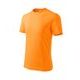 TRICOU BASIC PENTRU COPII - TRICOURI PENTRU COPII - ÎMBRĂCĂMINTE PENTRU COPII