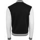 HERREN BASEBALL SWEATSHIRT COLLEGE - SWEATSHIRTS - KLEIDUNG