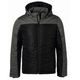 HERREN STEPP-WINTERJACKE JN1134 - SPORT STEPPJACKEN - SPORT KLEIDUNG