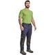 PANTALONI DE LUCRU CREMORNE - PANTALONI FĂRĂ BRETELE - HAINE DE LUCRU