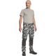 PANTALONI DE LUCRU PENTRU BĂRBAȚI NEURUM CAMOUFLAGE - PANTALONI FĂRĂ BRETELE - HAINE DE LUCRU