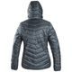 DAMEN WINTER WENDEJACKE CXS OCEANIA - STEPP- UND DAUNENJACKEN - KLEIDUNG