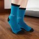 SOCKEN SIMPLICITY - ALLTAGS-SOCKEN - SCHUHE