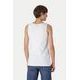 HERREN TANKTOP AUS BIO-FAIRTRADE-BAUMWOLLE - TANKTOPS - KLEIDUNG