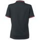 DAMEN SPORT-POLOSHIRT JN701 - SPORT T-SHIRTS MIT KURZEN ÄRMELN - SPORT KLEIDUNG