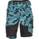 HERREN ARBEITSSHORTS NEURUM CAMOUFLAGE - ARBEITSSHORTS - ARBEITS KLEIDUNG