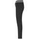 PANTALONI TRENING DE BĂRBAȚI CU DUNGI CONTRASTANTE JN780 - PANTALONI SPORT DE TRENING - ECHIPAMENT SPORTIV