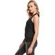 DAMEN TOP MIT NACKENBINDUNG - TANKTOPS - KLEIDUNG