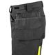 PANTALONI REFLECTORIZANȚI CXS NAOS HV - PANTALONI REFLECTORIZANȚI - HAINE DE LUCRU