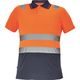 TRICOU POLO PENTRU BĂRBAȚI REFLECTORIZANT CADIZ - TRICOURI REFLECTORIZANTE - HAINE DE LUCRU