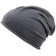 BIO-BAUMWOLLMÜTZE MB7113 - MÜTZEN - CAPS UND MÜTZEN
