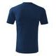 TRICOU BĂRBĂTESC CLASSIC NEW - TRICOURI CU MÂNECĂ SCURTĂ - ÎMBRĂCĂMINTE