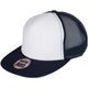 ŠILTOVKA TRUCKER S ROVNÝM ŠILTOM MB6207 - S ROVNÝM ŠILTOM - ŠILTOVKY A ČIAPKY