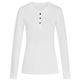 LANGARM-T-SHIRT FÜR DAMEN SHARON HENLEY - LANGARM-T-SHIRTS - KLEIDUNG