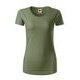 DAMEN T-SHIRT ORIGIN - T-SHIRTS AUS BIO-BAUMWOLLE - KLEIDUNG