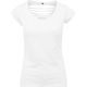 RÜCKENFREIES DAMEN T-SHIRT - KURZARM-T-SHIRTS - KLEIDUNG