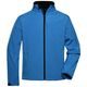 HERREN SOFTSHELLJACKE JN135 - SOFTSHELLJACKEN - KLEIDUNG