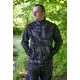 MODELUL MĂSOARĂ 181 CM ȘI POARTĂ O MĂRIME L. - JACHETE SOFTSHELL - ÎMBRĂCĂMINTE