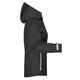 NŐI SOFTSHELL KAPUCNIS KABÁT JN1097 - SOFTSHELL DZSEKIK - RUHÁZAT