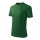TRICOU BASE - TRICOURI DE LUCRU - ÎMBRĂCĂMINTE