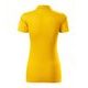 TRICOU POLO FEMEI SINGLE J - TRICOURI POLO - ÎMBRĂCĂMINTE