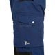 ARBEITSLATZHOSE CXS STRETCH - ARBEITSHOSEN MIT LATZ - ARBEITS KLEIDUNG