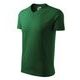 T-SHIRT V-NECK - KURZARM-T-SHIRTS - KLEIDUNG