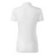 DAMEN POLO-SHIRT JOY PIQUE - KURZARM POLO-SHIRTS - KLEIDUNG